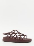 TENDANCE YS-9509L-1 бордовый