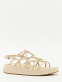 TENDANCE YS-9509L-1 светло-бежевый