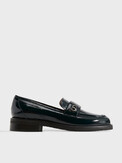 CESARE CASADEI 40604 темно-синий