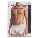 CALVIN KLEIN 0000U2664G черный