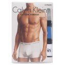 CALVIN KLEIN 0000U2664G черный