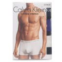 CALVIN KLEIN 0000U2664G черный