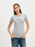 PEPE JEANS PL505202 светло-серый