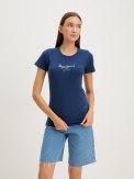 PEPE JEANS PL505202 темно-синий