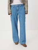 PEPE JEANS PL204715 сине-голубой
