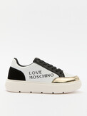 LOVE MOSCHINO JA15124G белый