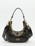 LOVE MOSCHINO JC4156PP FW24 черный