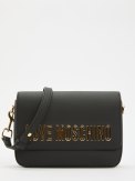 LOVE MOSCHINO JC4023PP FW24 черный
