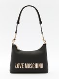 LOVE MOSCHINO JC4025PP черный
