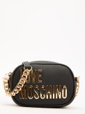 LOVE MOSCHINO JC4026PP FW24 черный