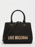 LOVE MOSCHINO JC4022PP FW24 черный