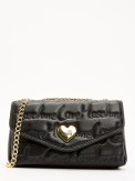 LOVE MOSCHINO JC4125PP FW24 черный