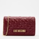 LOVE MOSCHINO JC4079PP вишневый