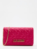 LOVE MOSCHINO JC4079PP фуксия