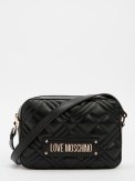 LOVE MOSCHINO JC4150PP FW24 черный