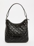 LOVE MOSCHINO JC4147PP FW24 черный