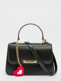 LOVE MOSCHINO JC4138PP FW24 черный