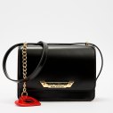 LOVE MOSCHINO JC4139PP FW24 черный