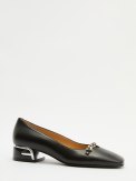 GIOVANNI FABIANI S24517 черный