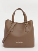 VALENTINO VBS7LX05 серо-коричневый