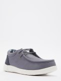 TENDANCE 2309634M фиолетово-серый