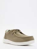 TENDANCE 2309634M серо-зеленый