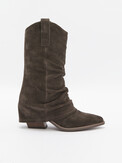 TENDANCE CLF785K-02 коричневато-серый