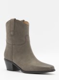 TENDANCE CLF740K-01 серый