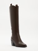TENDANCE CLF783B-03 темно-коричневый