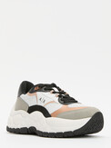 ARMANI EXCHANGE XDX171 белый