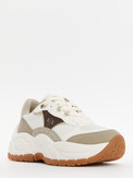 ARMANI EXCHANGE XDX171 белый