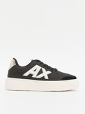 ARMANI EXCHANGE XDX147 черный
