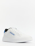 ARMANI EXCHANGE XUX203 белый