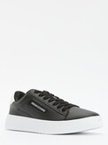 ARMANI EXCHANGE XUX203 черный