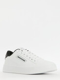 ARMANI EXCHANGE XUX203 белый