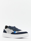 ARMANI EXCHANGE XUX148 серый