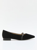 TENDANCE YS-38106A-2 черный