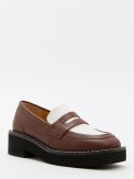TENDANCE YS-38127A-5 бордово-коричневый