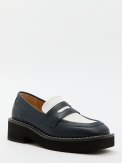 TENDANCE YS-38127A-5 темно-синий