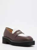 TENDANCE YS-38127A-5 темно-коричневый