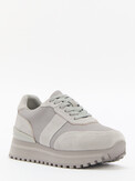 TENDANCE YS-38105A-15 серый