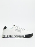 VERSACE JEANS COUTURE 77YA3SK6 белый
