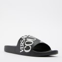 VERSACE JEANS COUTURE 77YA3SQ1 черный