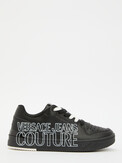 VERSACE JEANS COUTURE 77YA3SJ5 черный