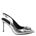 TENDANCE CLF717-02 серебряный