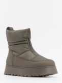 TENDANCE AX89352-1 серо-зеленый