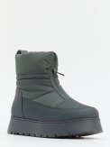 TENDANCE AX89352-1 зеленовато-серый