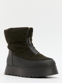 TENDANCE AX89352-3 темный хаки