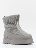 TENDANCE AX89352-3 серый