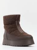 TENDANCE AX89352-3 шоколадный